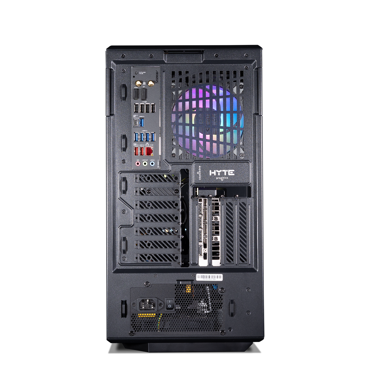 Karve Ryzen 5 RTX 4060 Ti Gaming PC