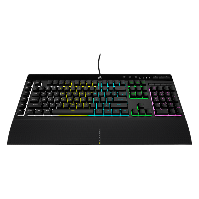 Corsair K55 RGB PRO Gaming Keyboard