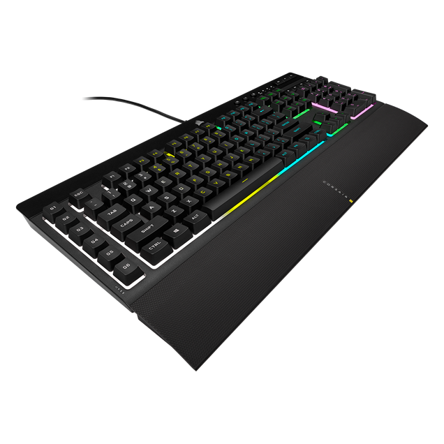 Corsair K55 RGB PRO Gaming Keyboard