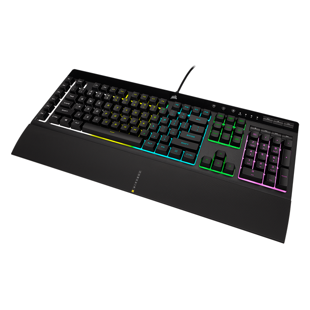 Corsair K55 RGB PRO Gaming Keyboard