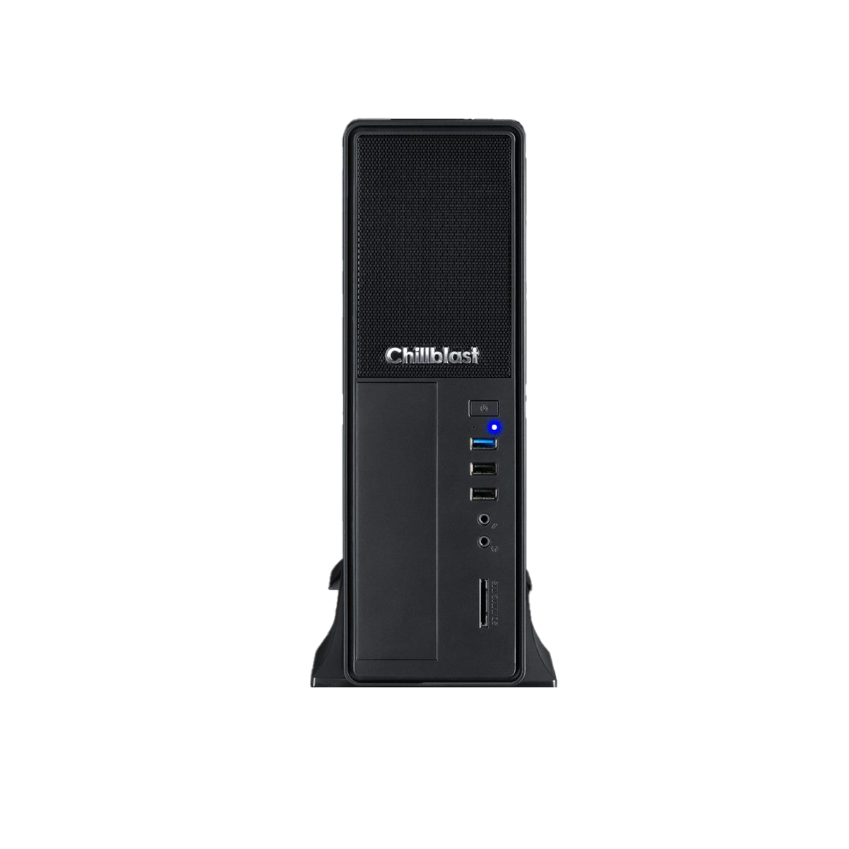 Evolution AMD Ryzen 5 Mini Office PC