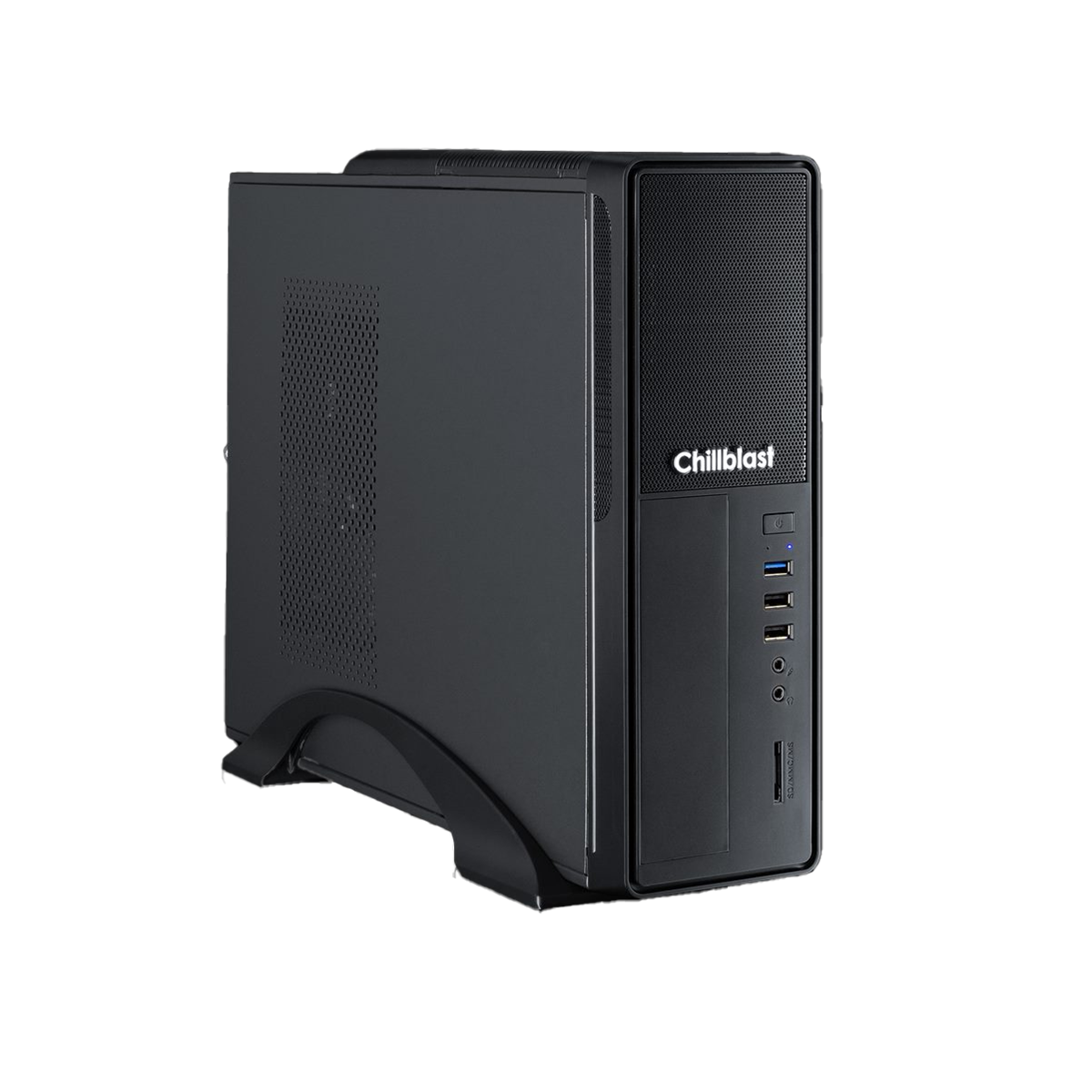 Evolution AMD Ryzen 5 Mini Office PC