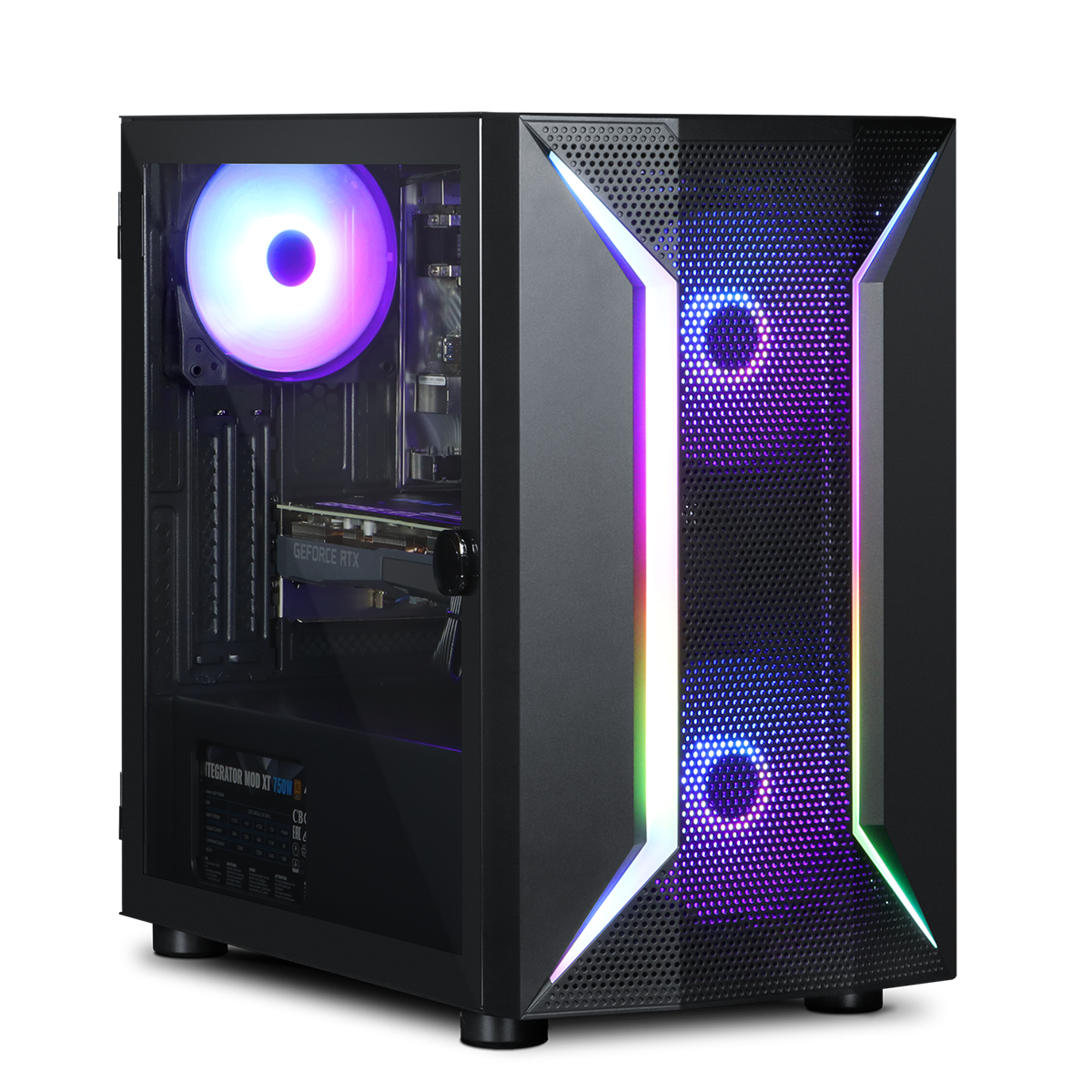 Build a Gaming PC