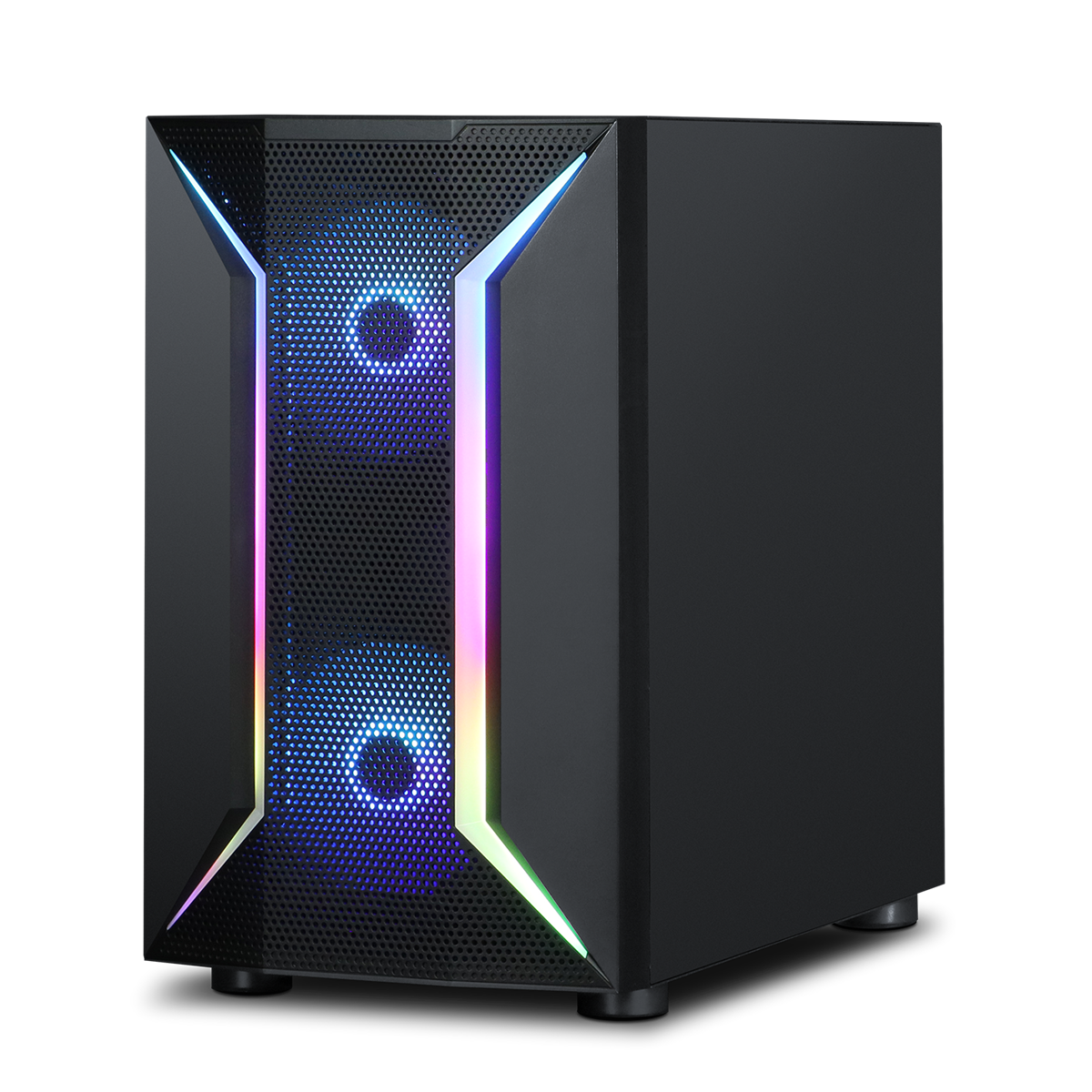 Build a Gaming PC