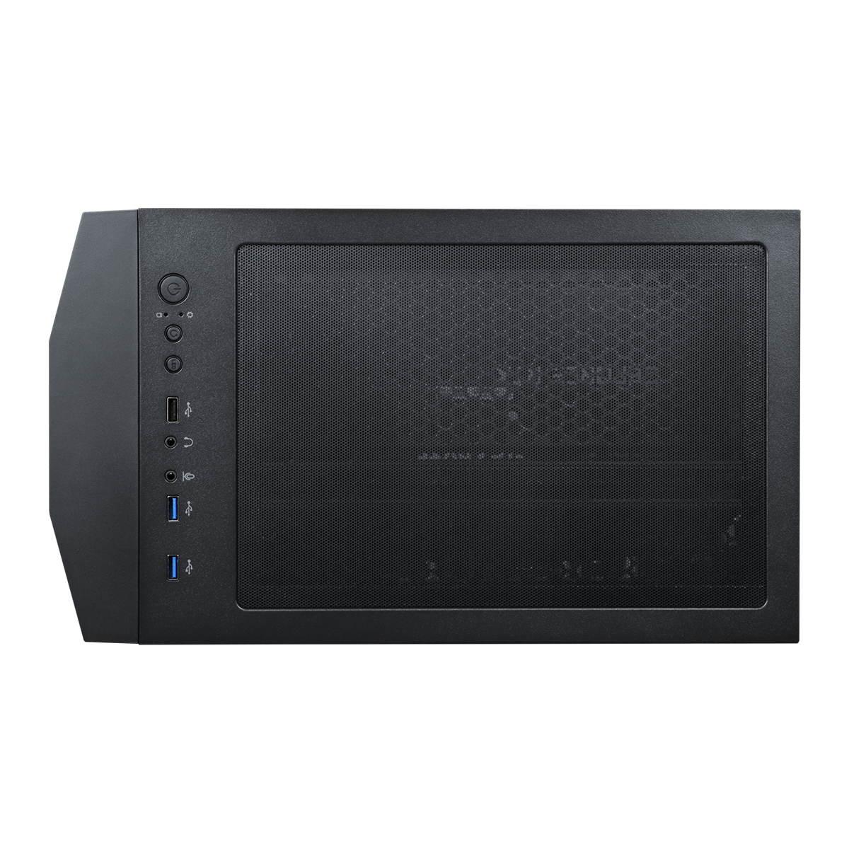 Build a Gaming PC