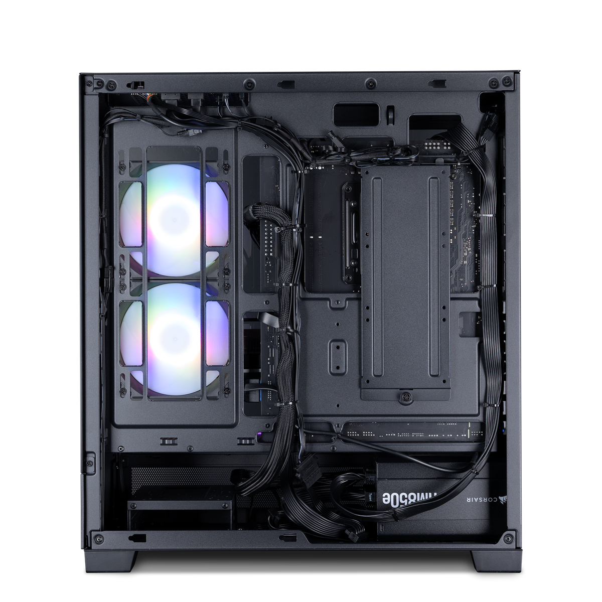 Thunderbolt Ryzen 7 RTX 5080 Flight Simulator PC