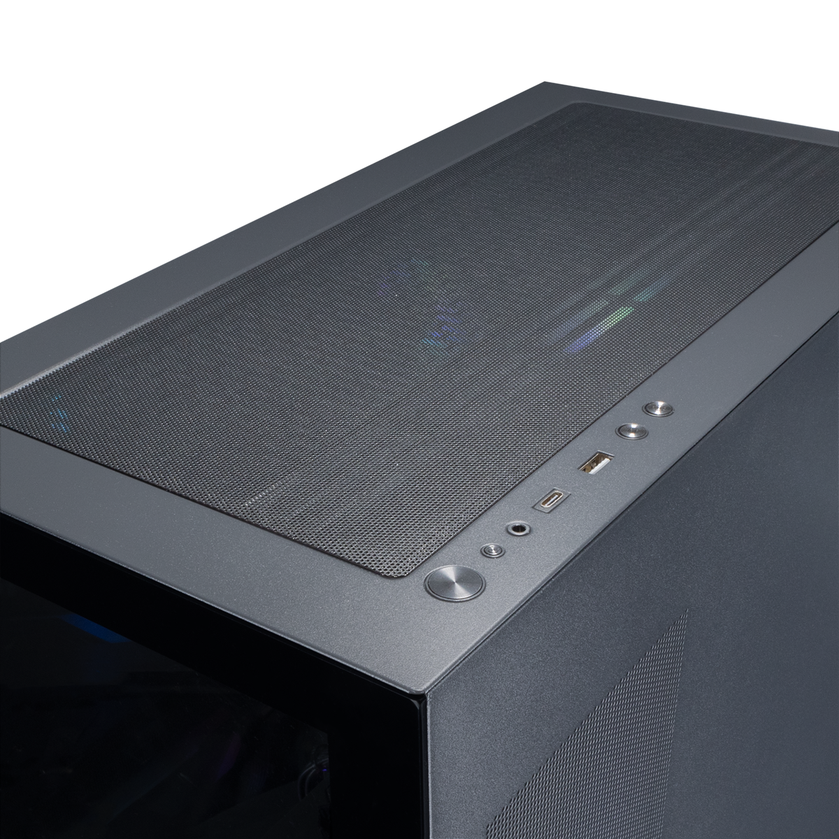 Thunderbolt Ryzen 7 RTX 5080 Flight Simulator PC