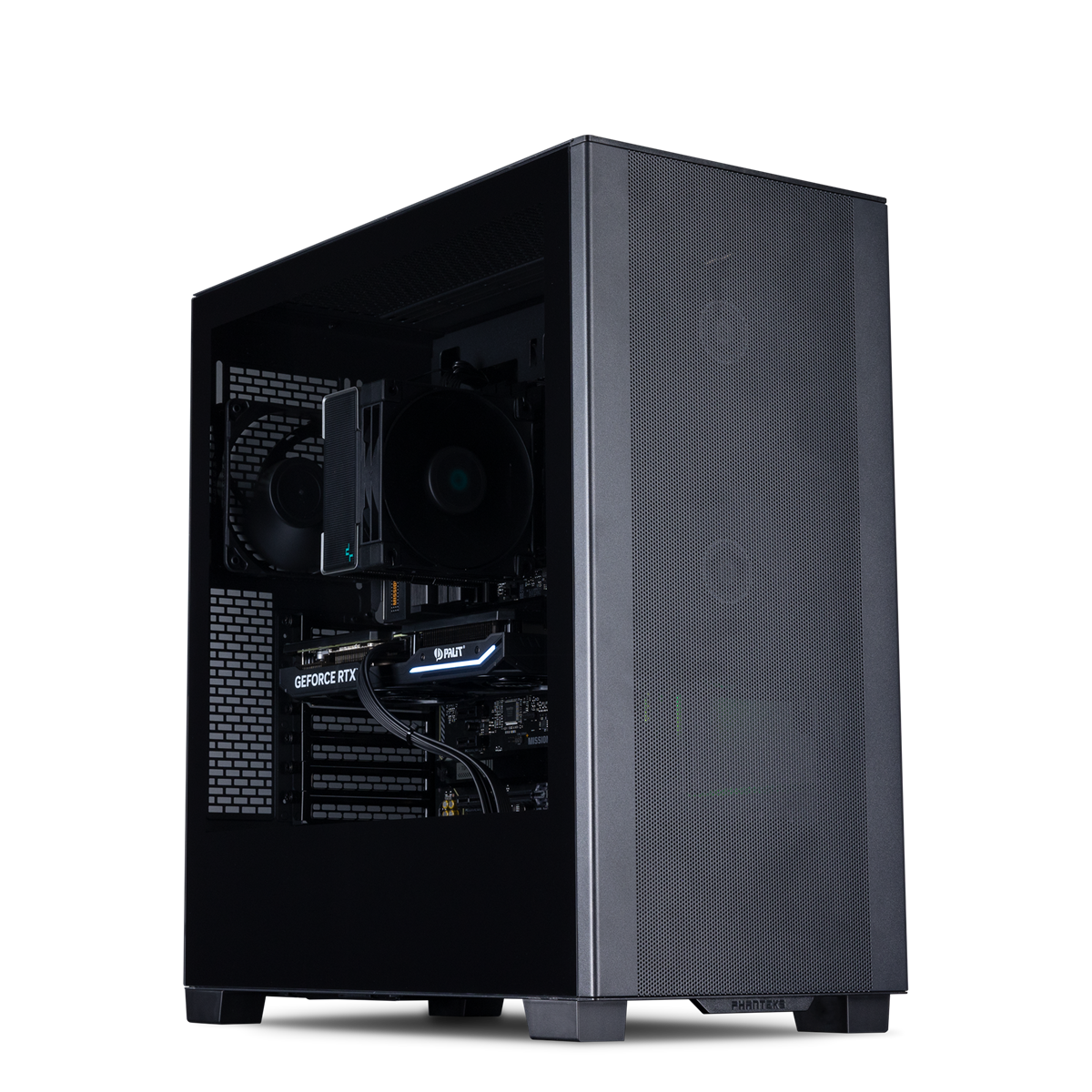 Albatross Core i5 RTX 5070 Flight Simulator PC