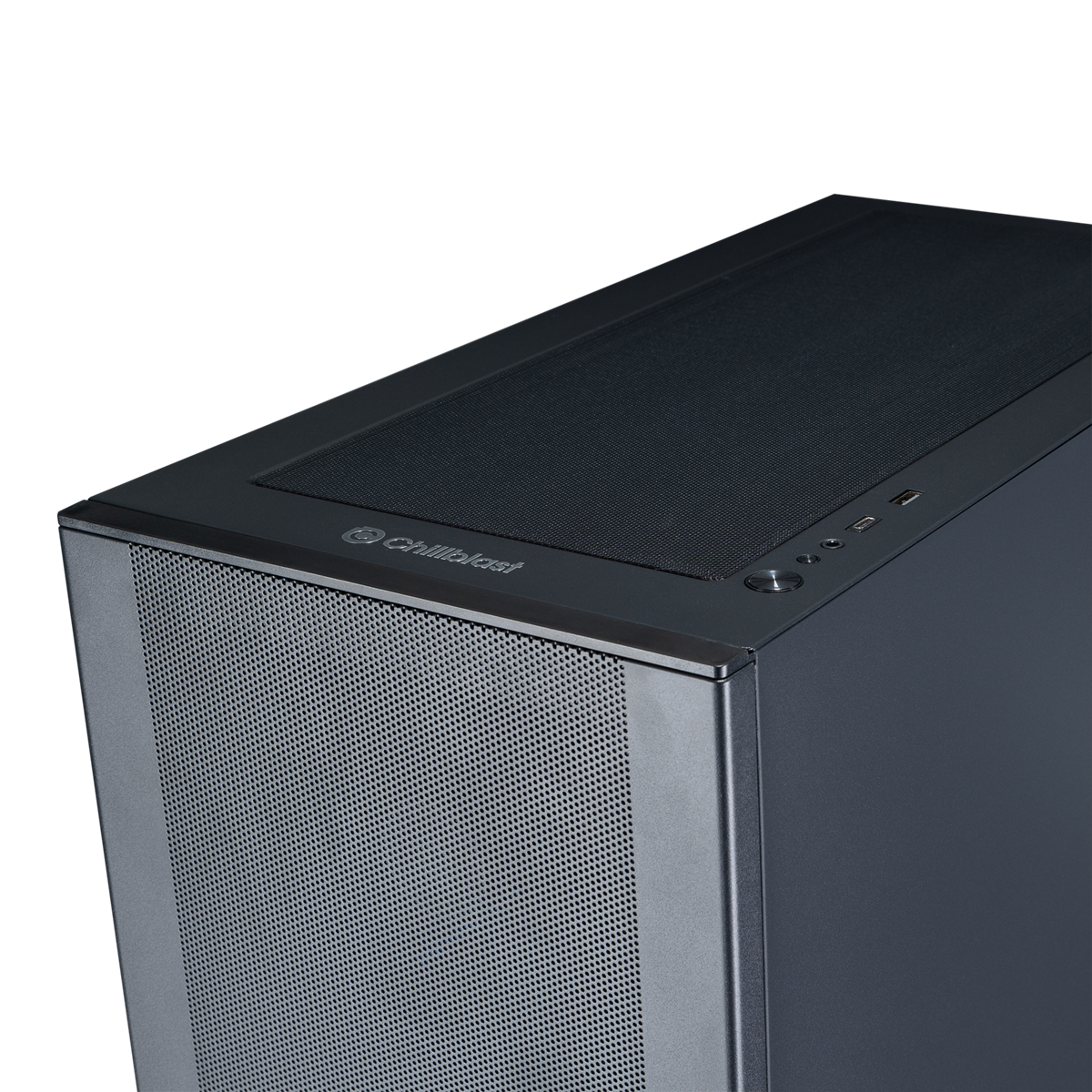 Albatross Core i5 RTX 5070 Flight Simulator PC