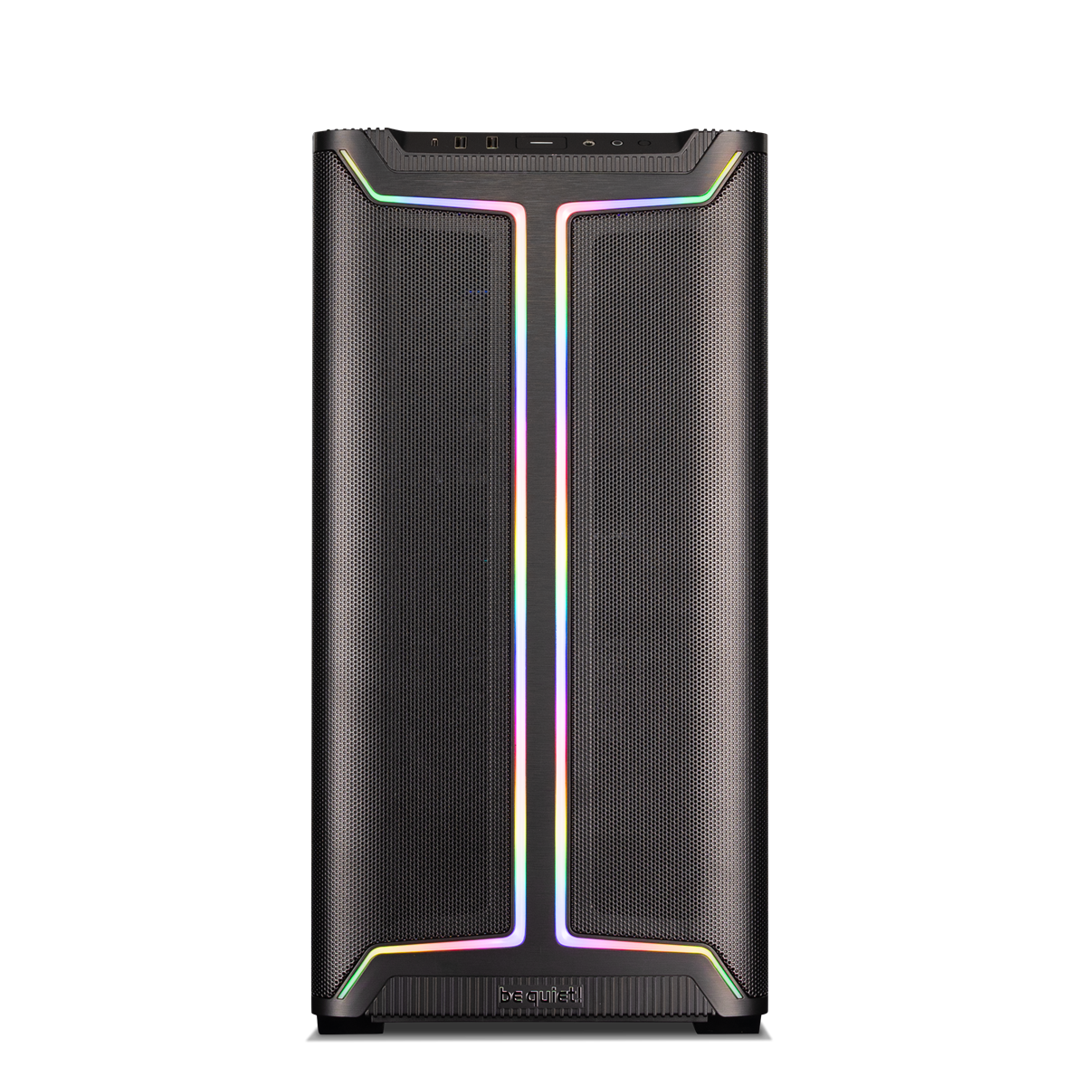 Forge Ryzen 7 RTX 5060 Ti Gaming PC