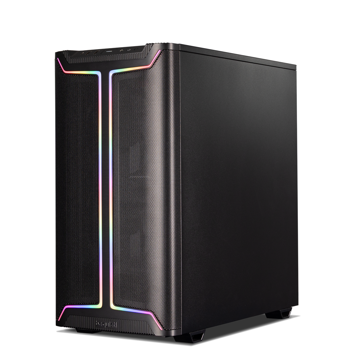 Forge Ryzen 7 RTX 5060 Ti Gaming PC