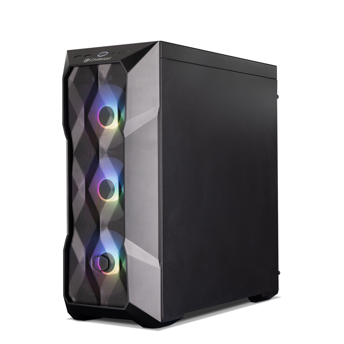 Ryzen 5 GeForce RTX 5070 Pre-built Gaming PC