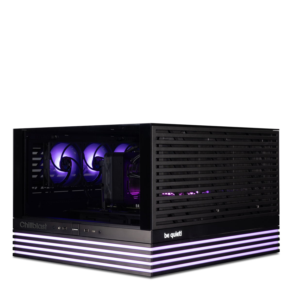 Ryzen 7 9800X3D RTX 5090 Pre-built Gaming PC