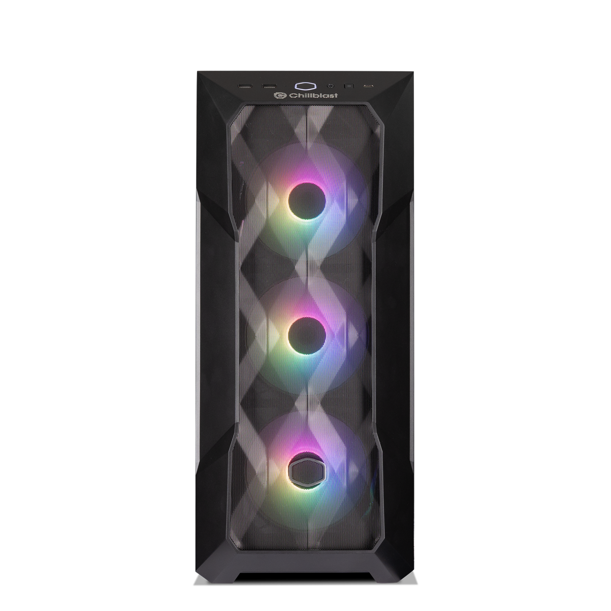 Ryzen 5 Radeon RX 9070 Pre-built Gaming PC