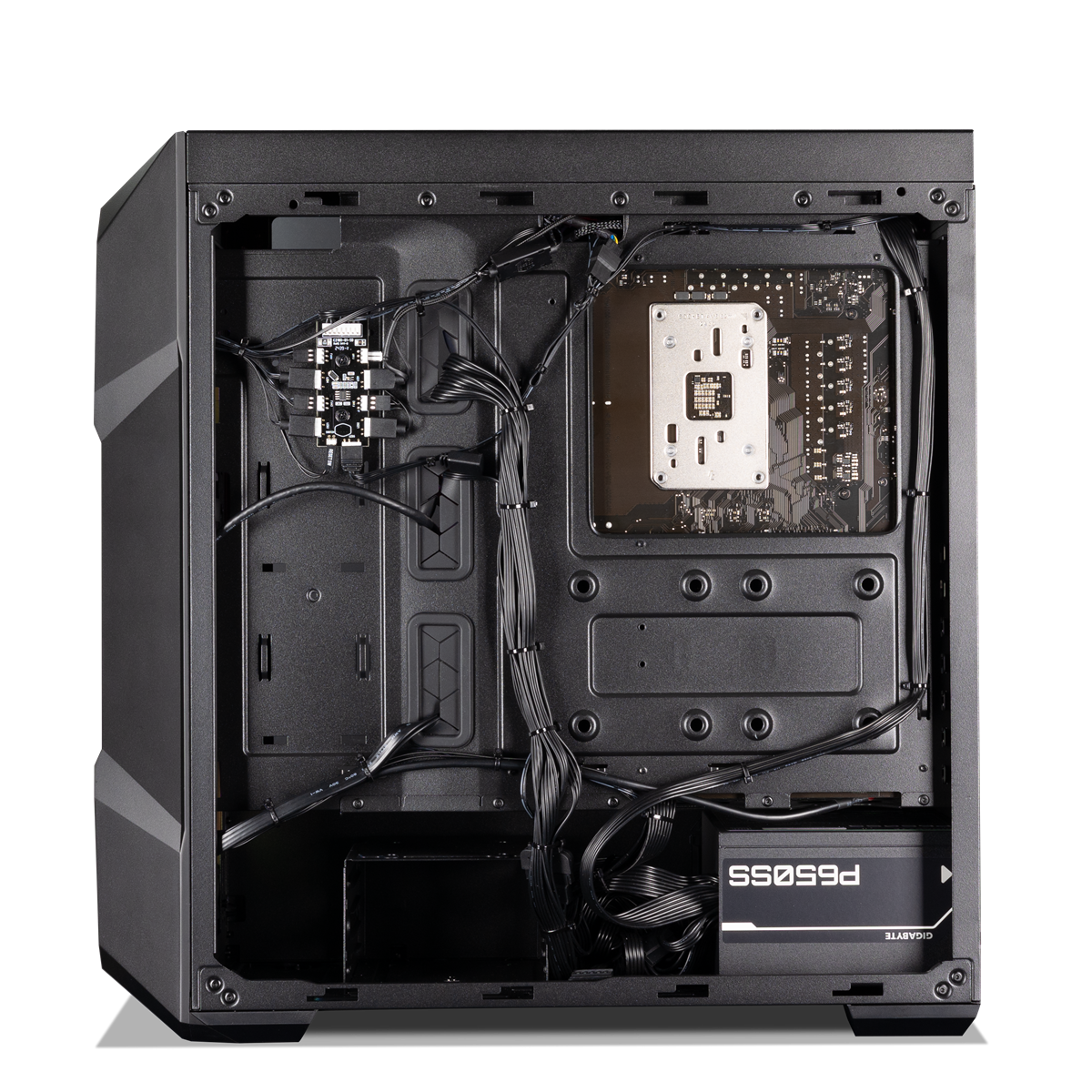 Ryzen 5 Radeon RX 9070 Pre-built Gaming PC