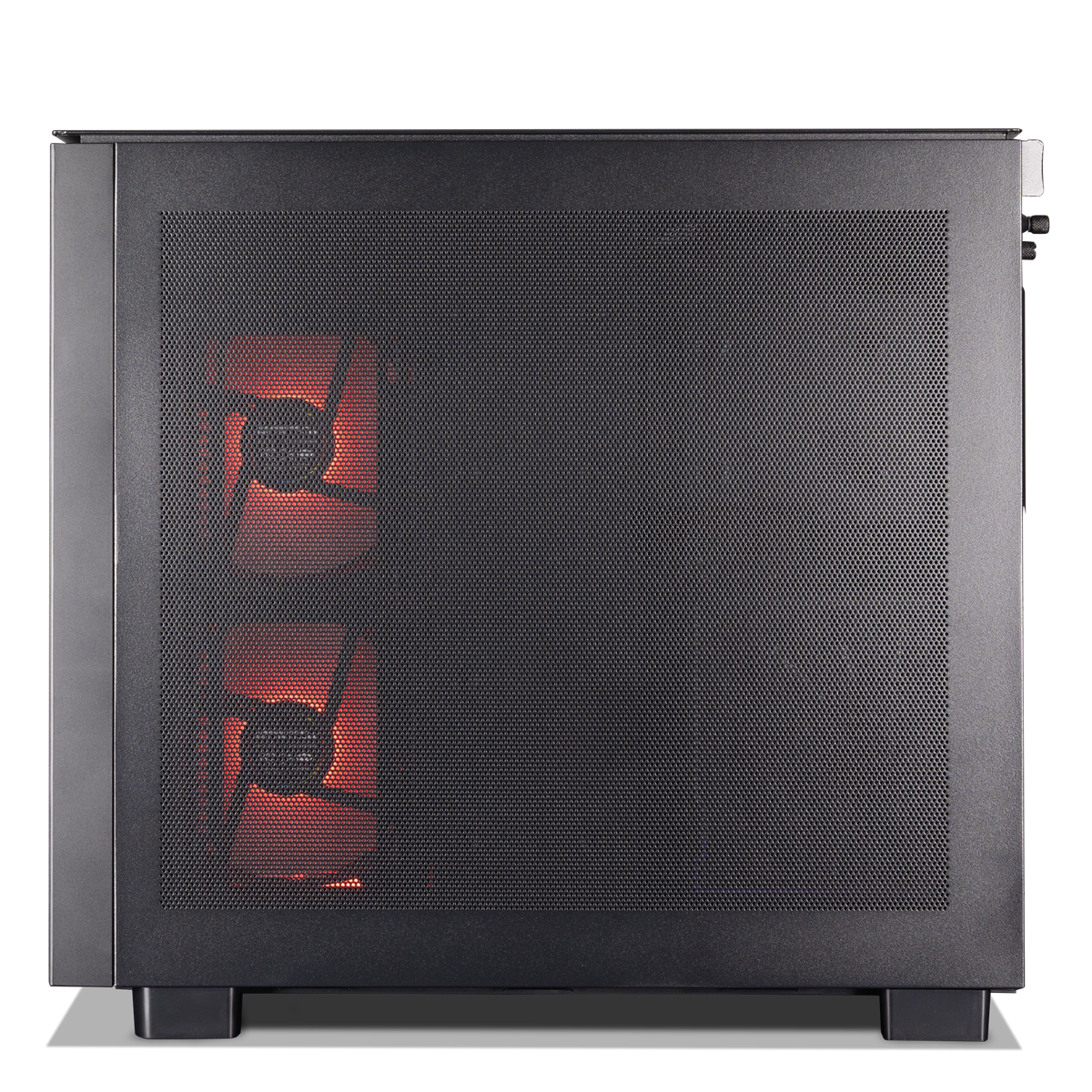 Ryzen 7 9700X RX 9070 XT Pre-built Gaming PC