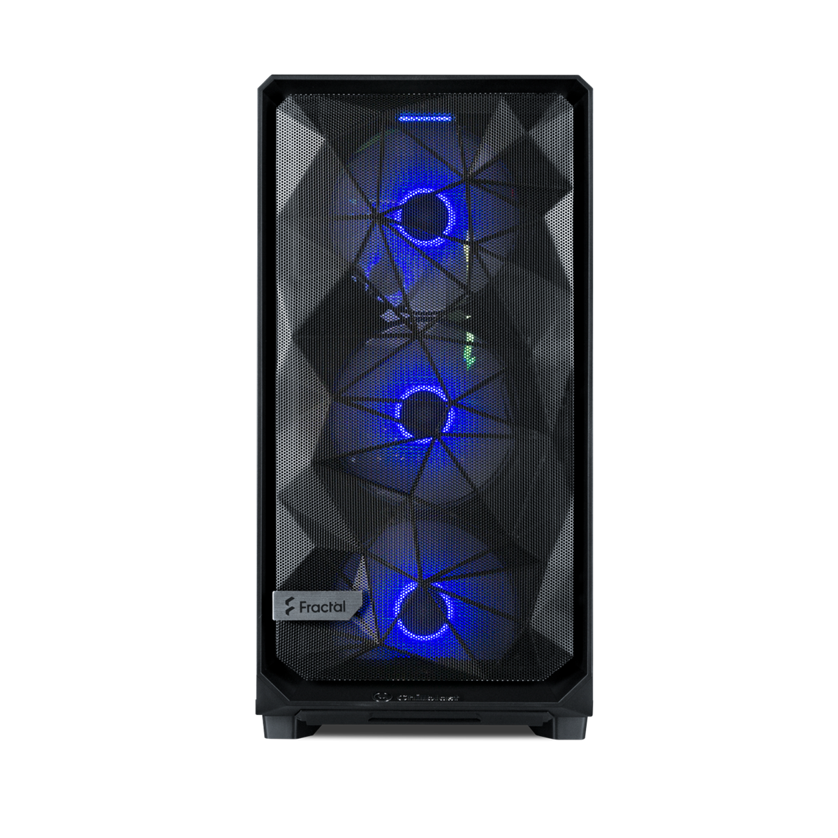 Apex AMD Ryzen 7 RTX 5070 Ti Gaming PC