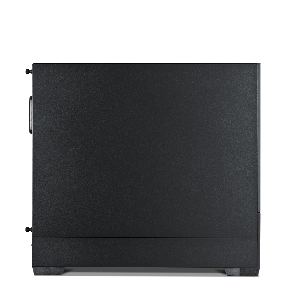 Stealth AMD Ryzen 5 RTX 3050 Quiet Gaming PC