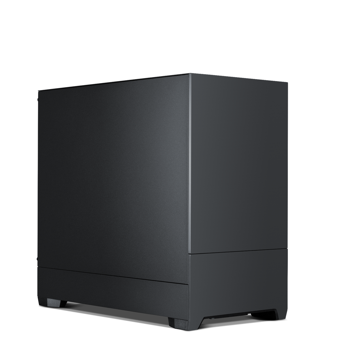 Stealth AMD Ryzen 5 RTX 3050 Quiet Gaming PC