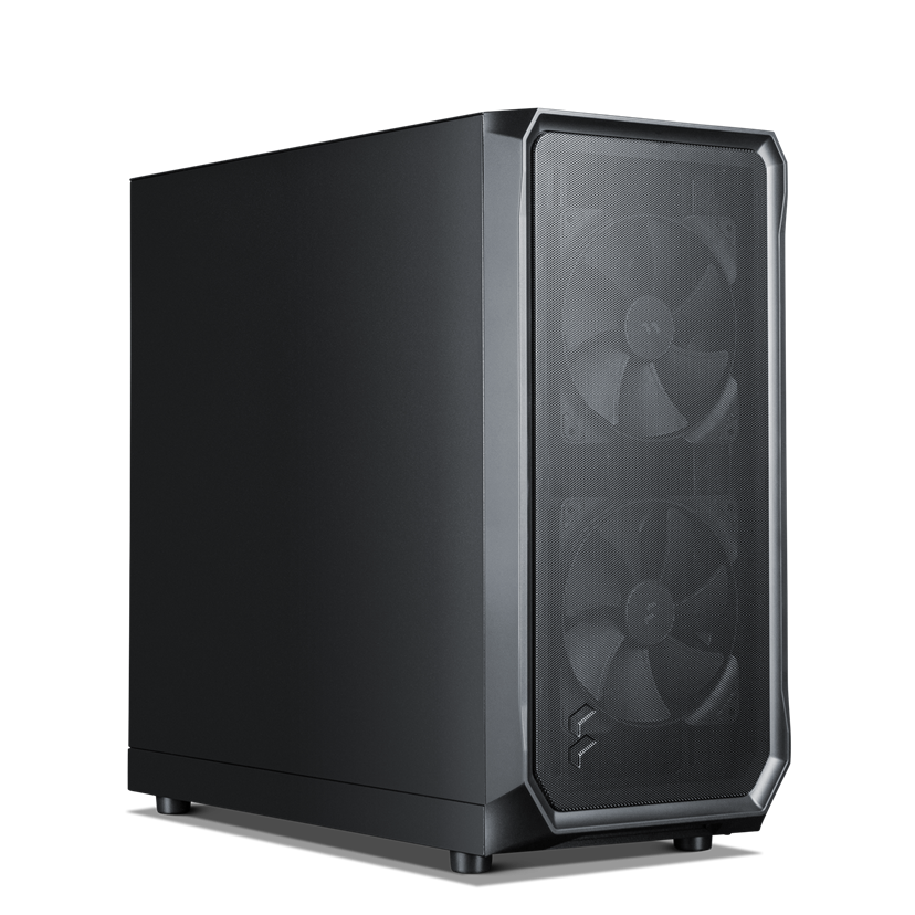 Deskline - Intel Core i5 Office PC