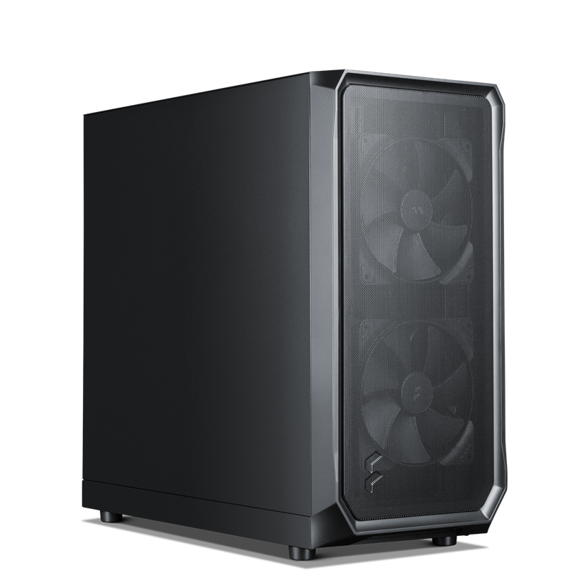 Deskline - Intel Core i5 Office PC