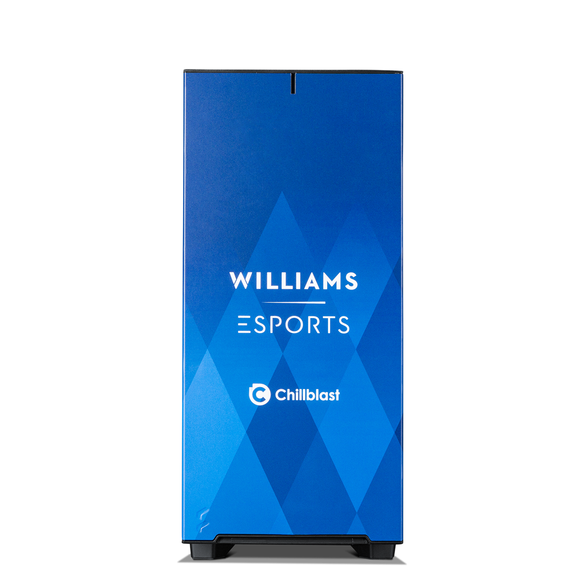 Williams F1 Pro Intel Core i7 RTX 5070 Racing Sim PC