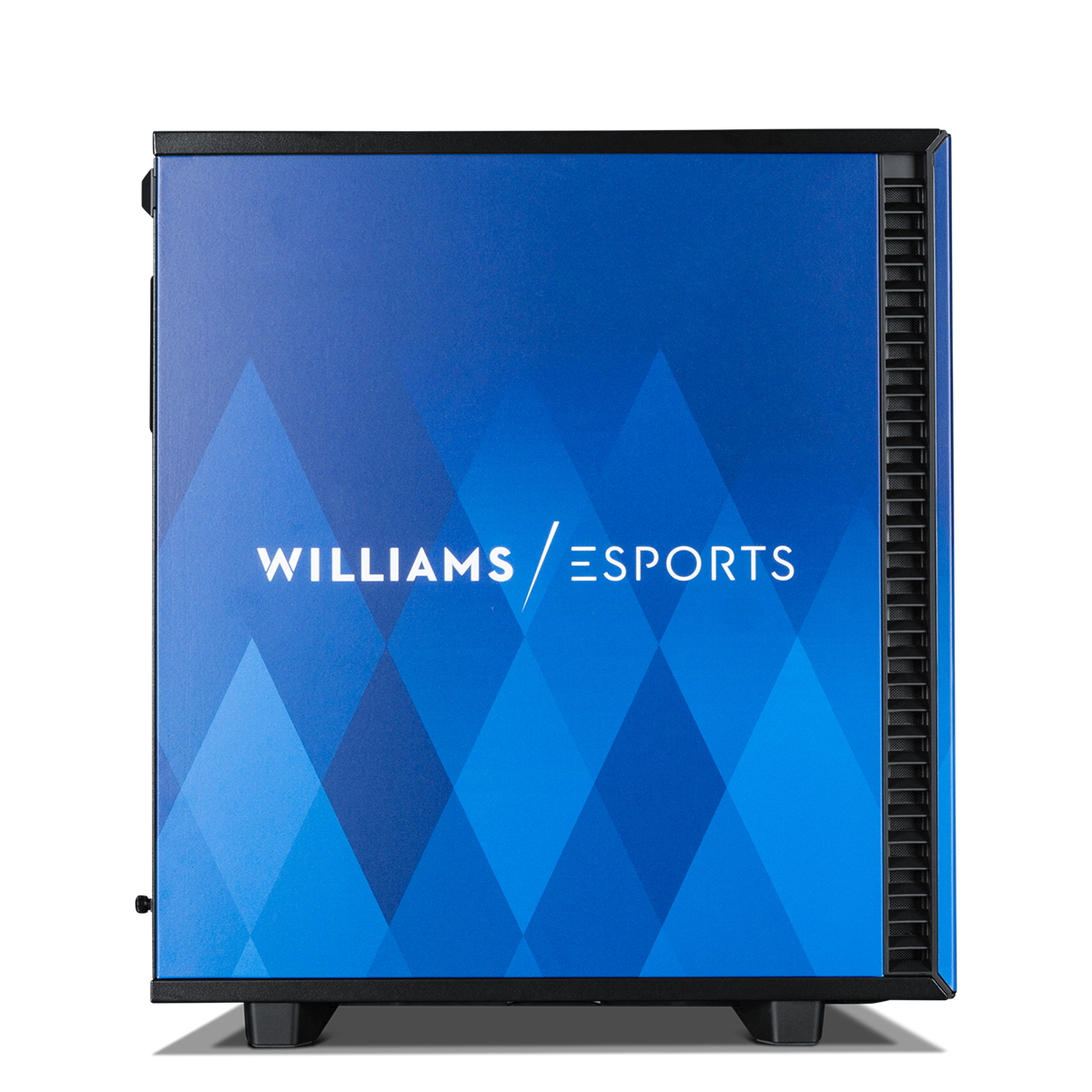 Williams F1 Pro Intel Core i7 RTX 5070 Racing Sim PC
