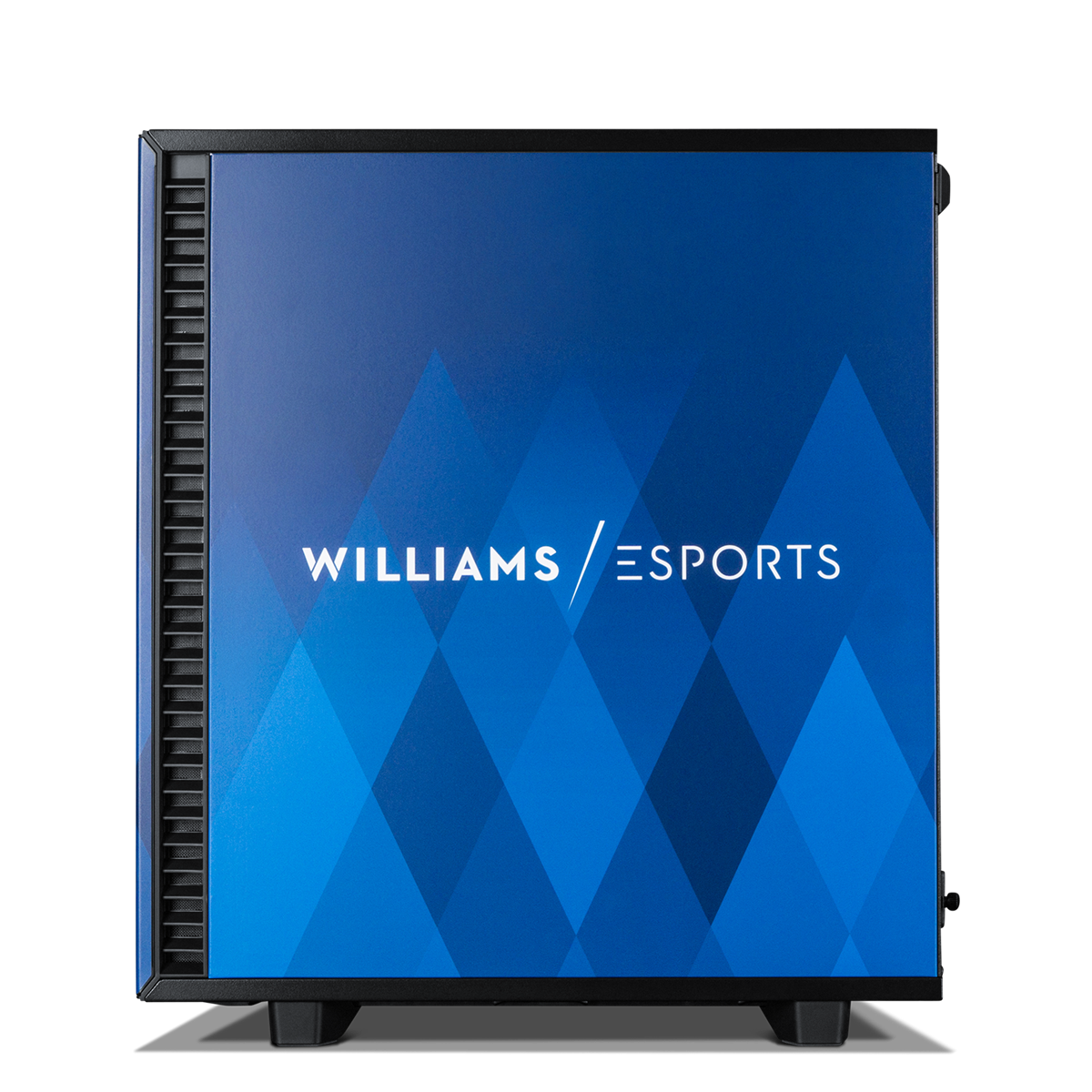 Williams F1 Pro Intel Core i7 RTX 5070 Racing Sim PC