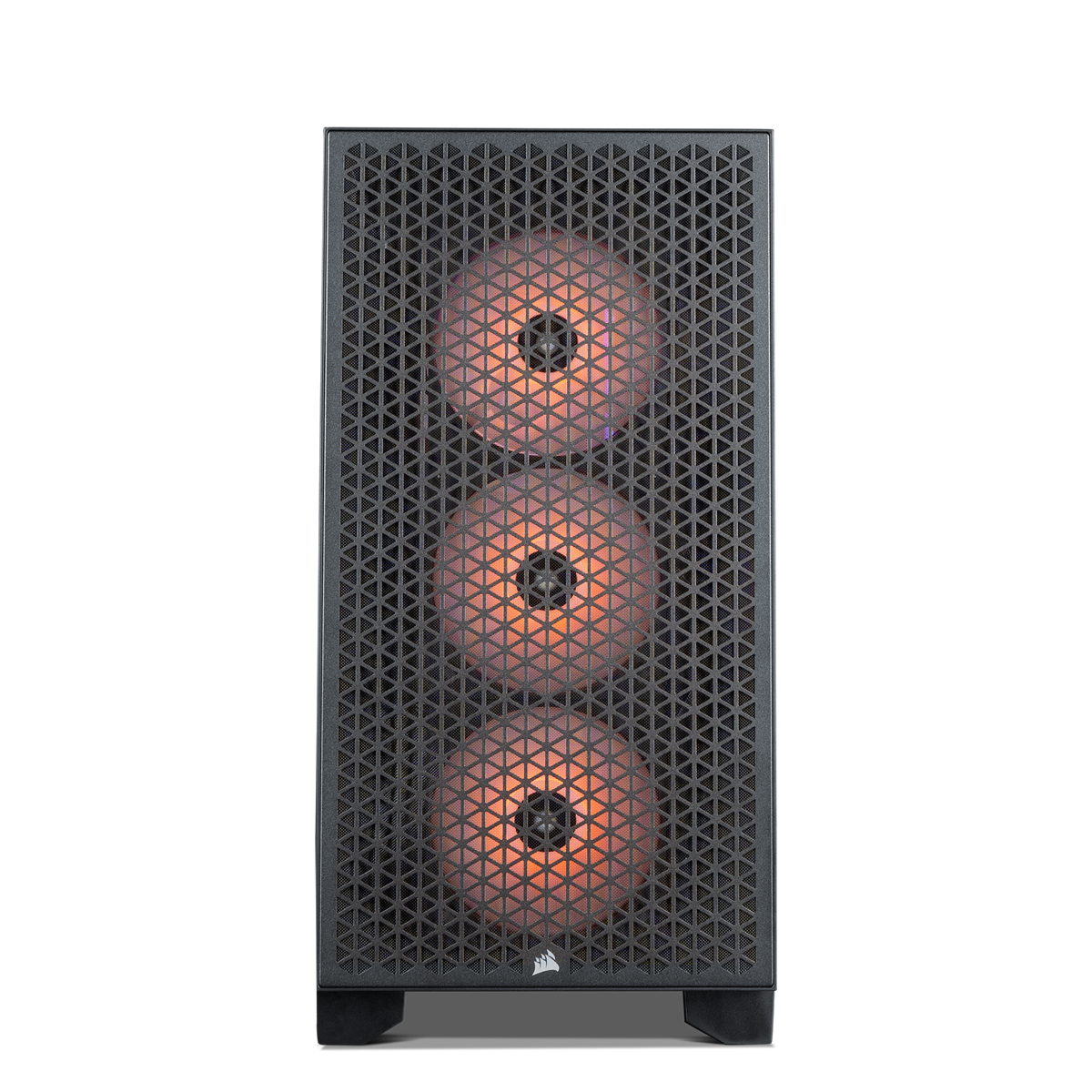 Evolution AMD Ryzen 5 RX 7600 Mid Tower Gaming PC