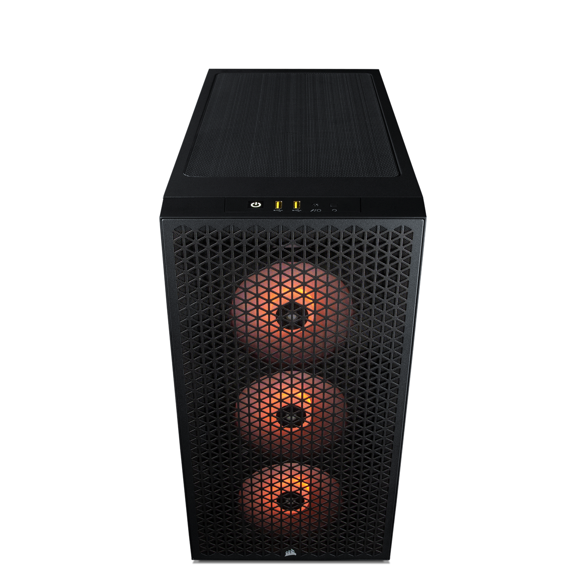 Evolution AMD Ryzen 5 RX 7600 Mid Tower Gaming PC