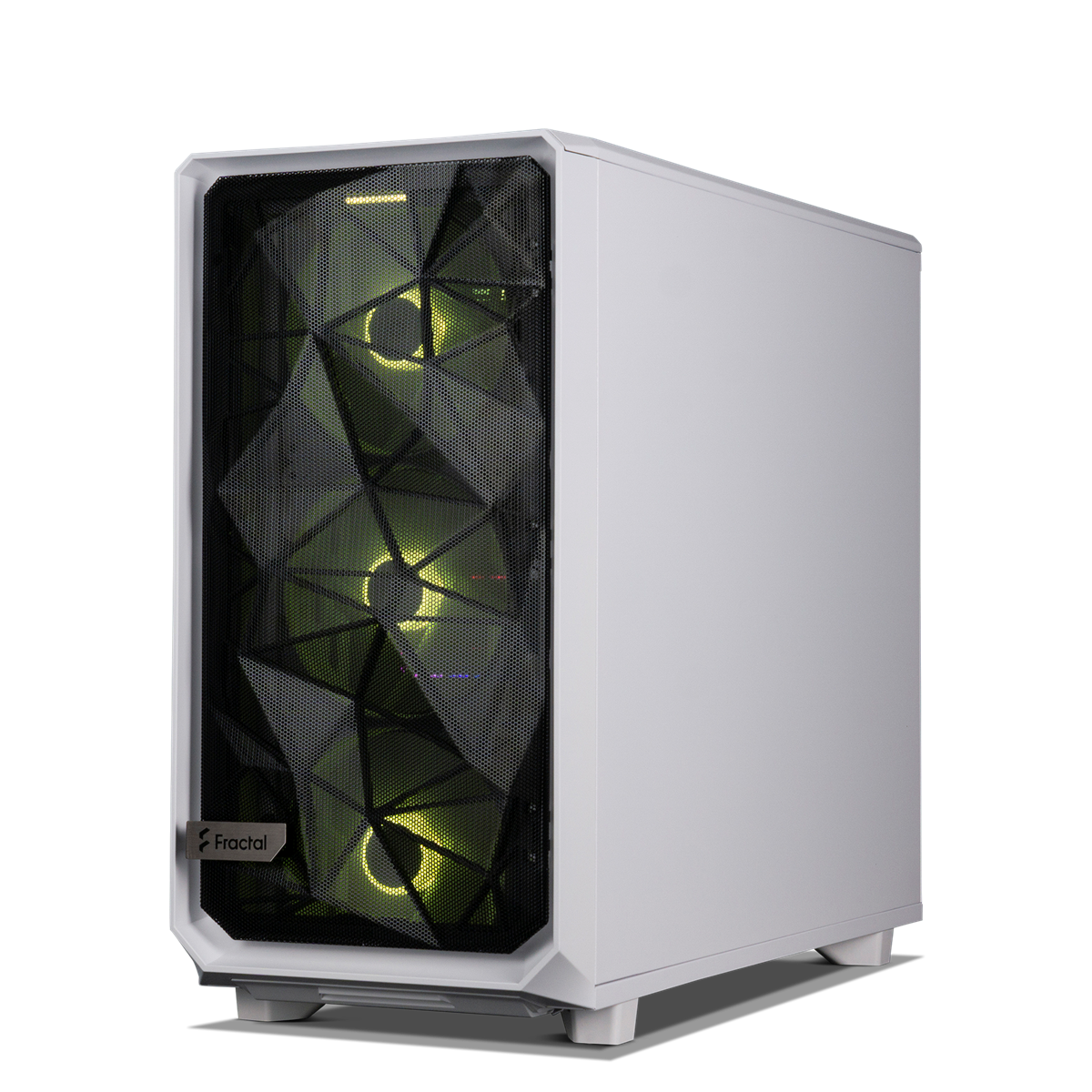Evolution Intel Core i9 RTX 4070 Ti SUPER Racing Sim PC