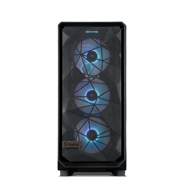 Core i9 RTX 4080 SUPER Gaming PC