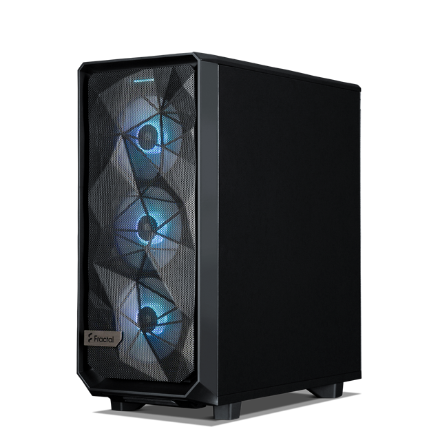 Core i9 RTX 4080 SUPER Gaming PC