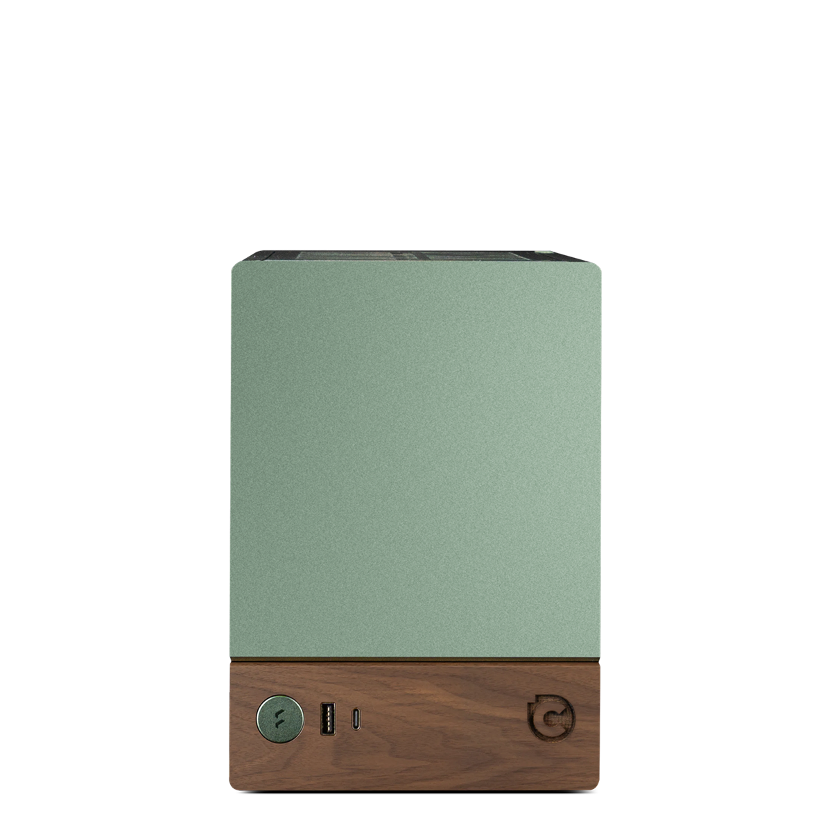 Fika Ryzen 5 RTX 4060 1TB SSD Home and Creator PC - Jade