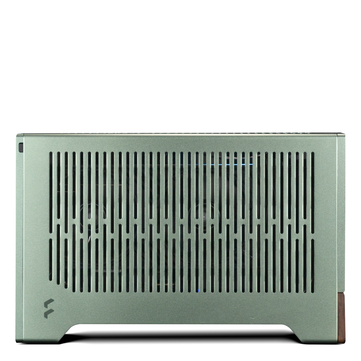 Fika Ryzen 5 RTX 4060 1TB SSD Home and Creator PC - Jade
