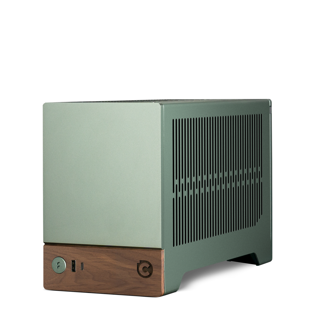 Fika Ryzen 5 RTX 4060 1TB SSD Home and Creator PC - Jade