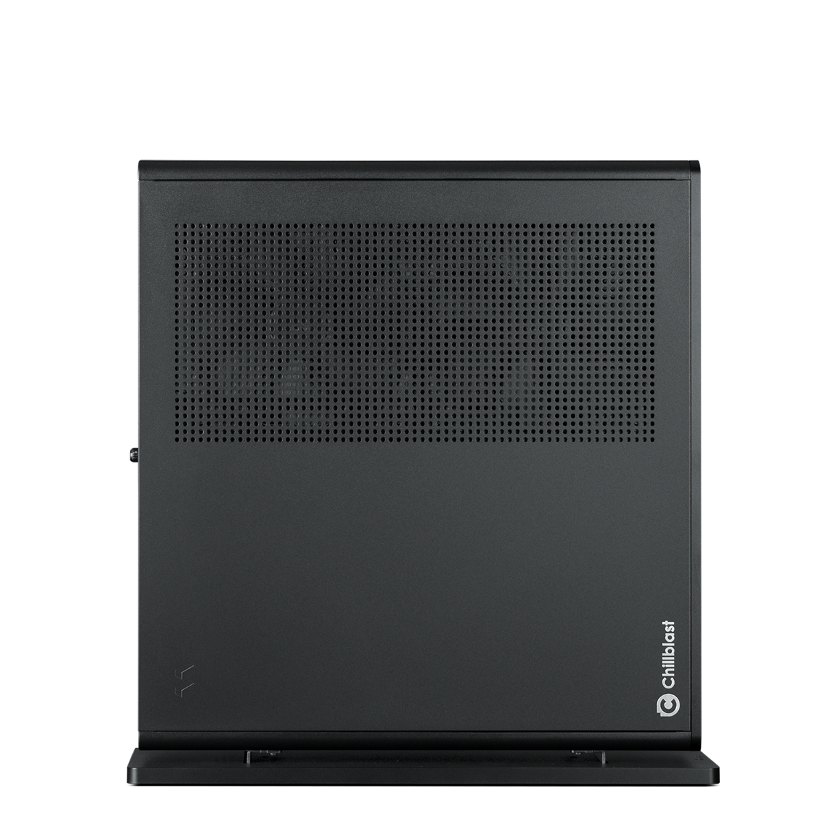 Ren: Core i5, AI Ready, Home and Creator PC, Black