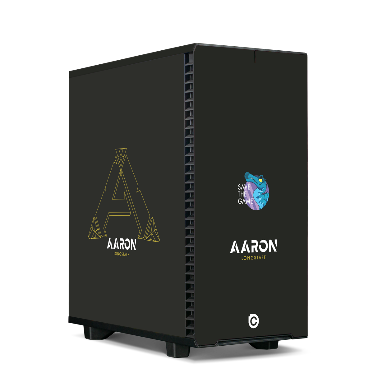 Longstaff Core i5 RTX 4070 SUPER Creator PC