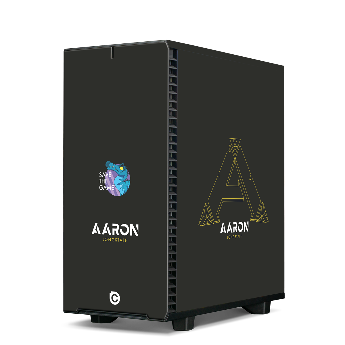 Longstaff Core i5 RTX 4070 SUPER Creator PC