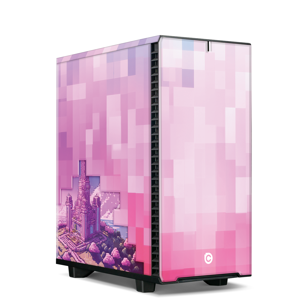 Gfinity Core i5 RTX 4070 SUPER Creator PC