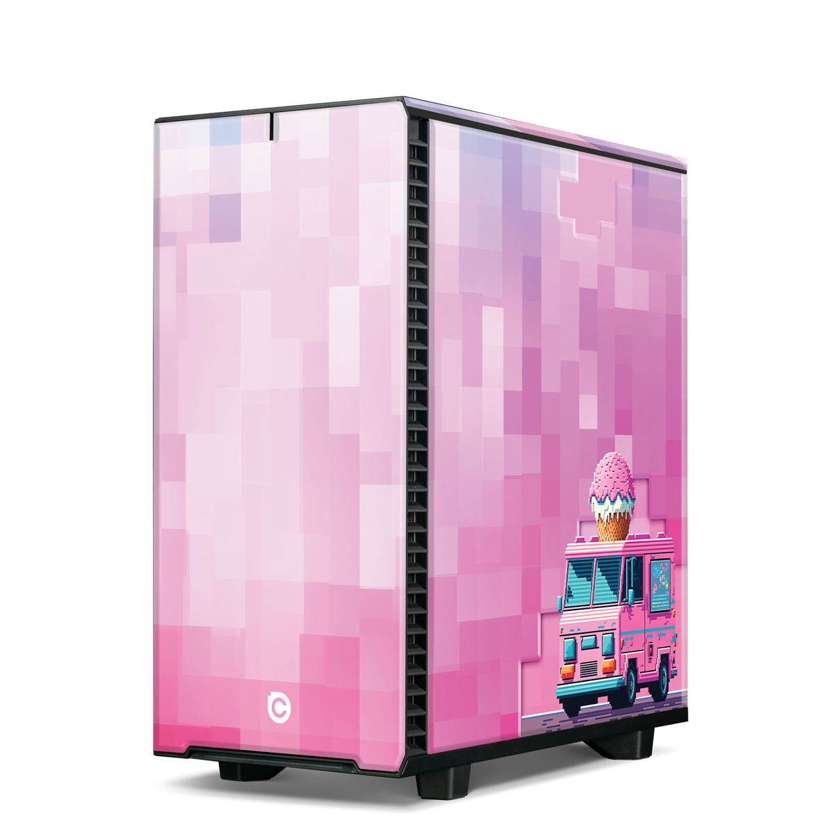 Gfinity Core i5 RTX 4070 SUPER Creator PC