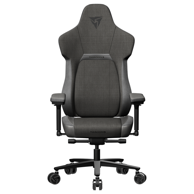 ThunderX3 CORE Loft Gaming Chair in Black