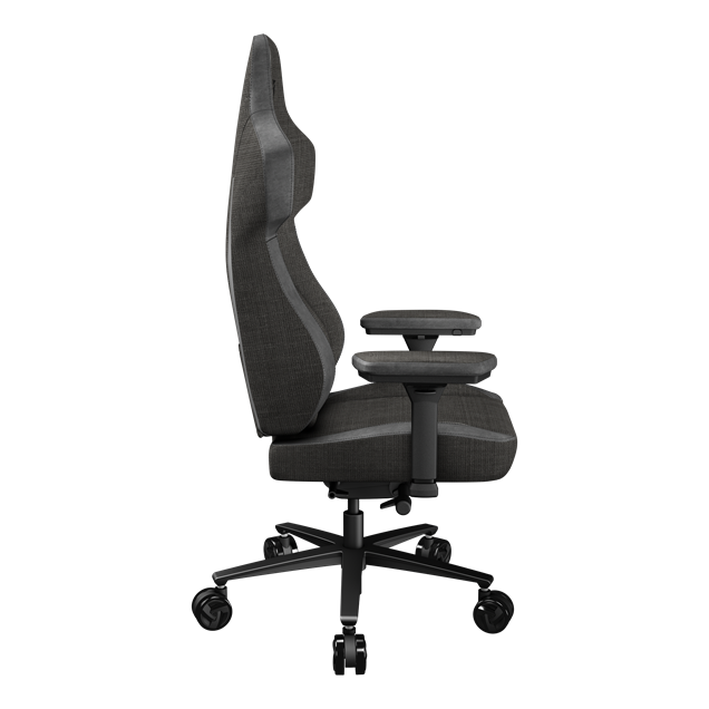 ThunderX3 CORE Loft Gaming Chair in Black
