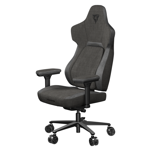 ThunderX3 CORE Loft Gaming Chair in Black