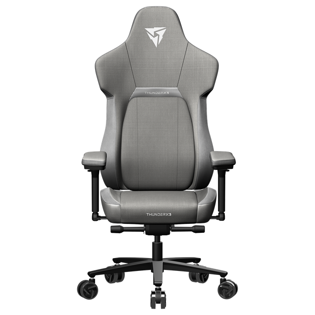 ThunderX3 CORE Loft Gaming Chair in Grey