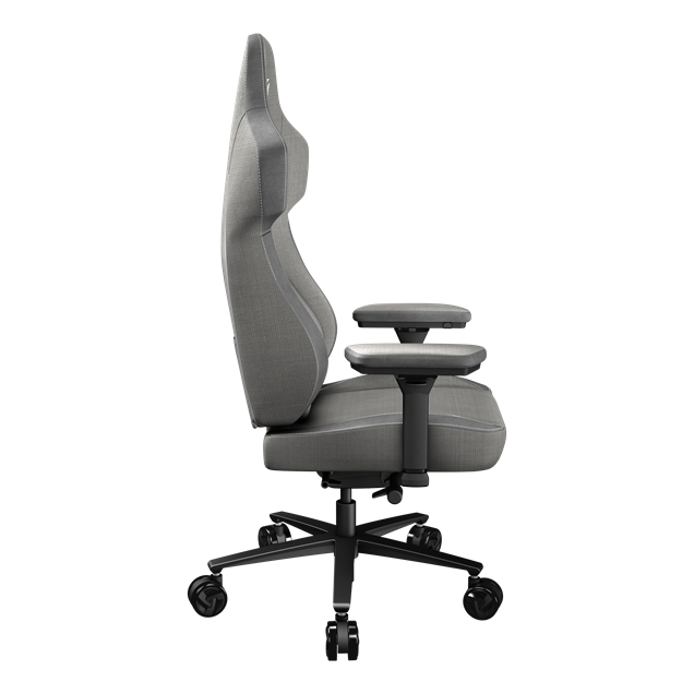 ThunderX3 CORE Loft Gaming Chair in Grey
