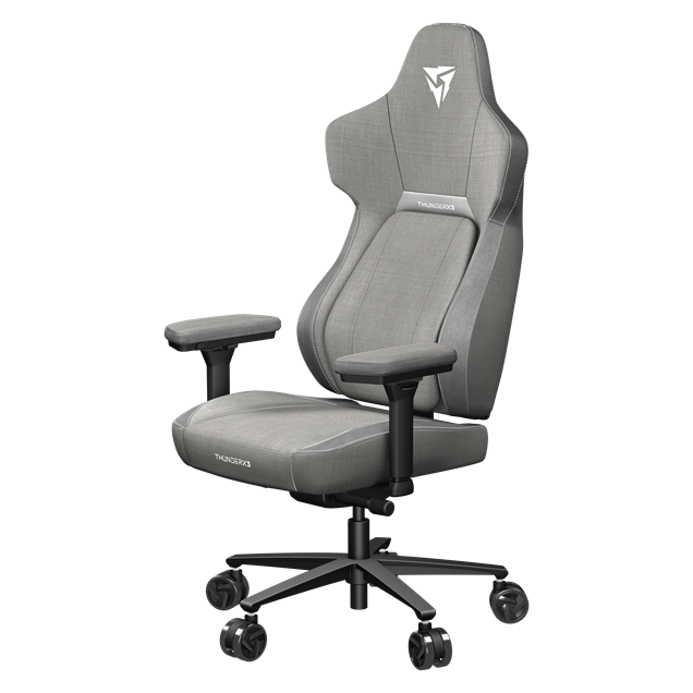 ThunderX3 CORE Loft Gaming Chair in Grey