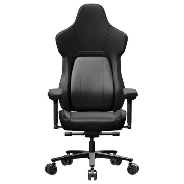 ThunderX3 CORE Modern Gaming Chair in Black