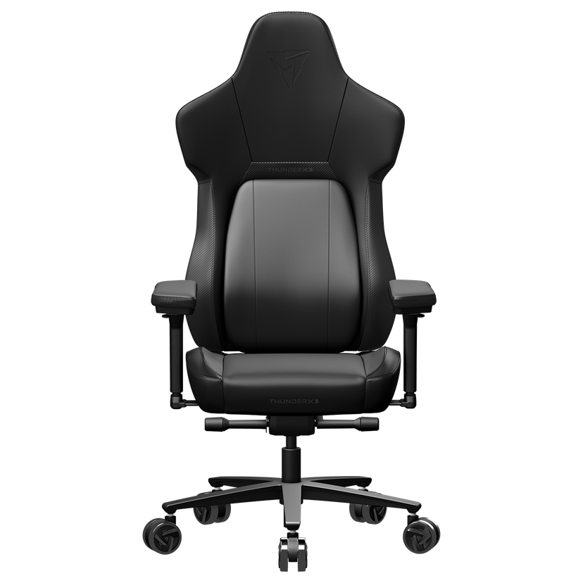 ThunderX3 CORE Modern Gaming Chair in Black