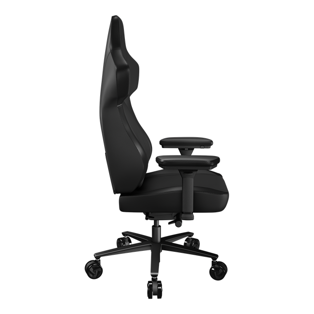 ThunderX3 CORE Modern Gaming Chair in Black